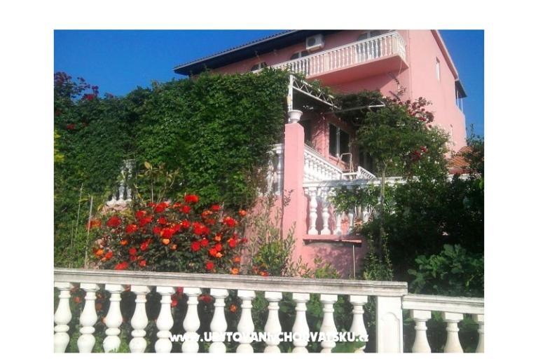 Villa Sandra - apartmani s  bazenom – fotó 12
