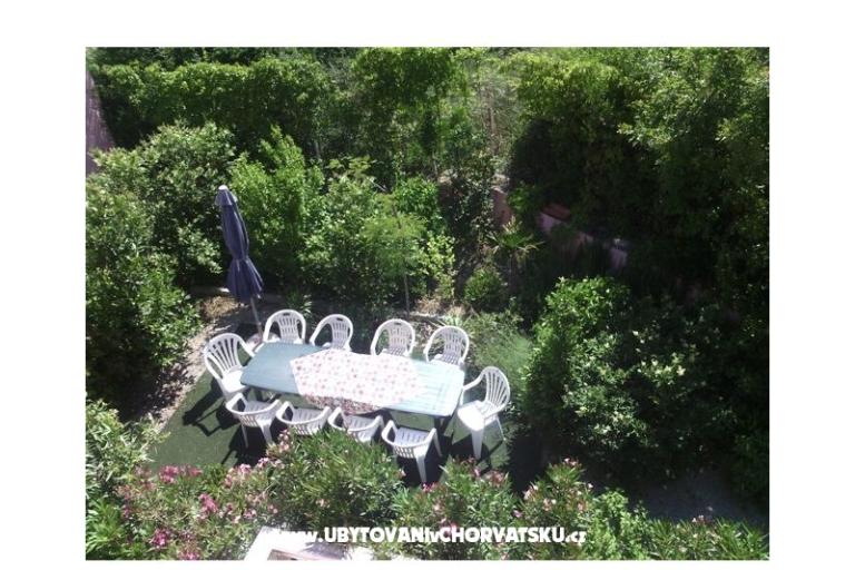 Villa Sandra - apartmani s  bazenom – fotó 13