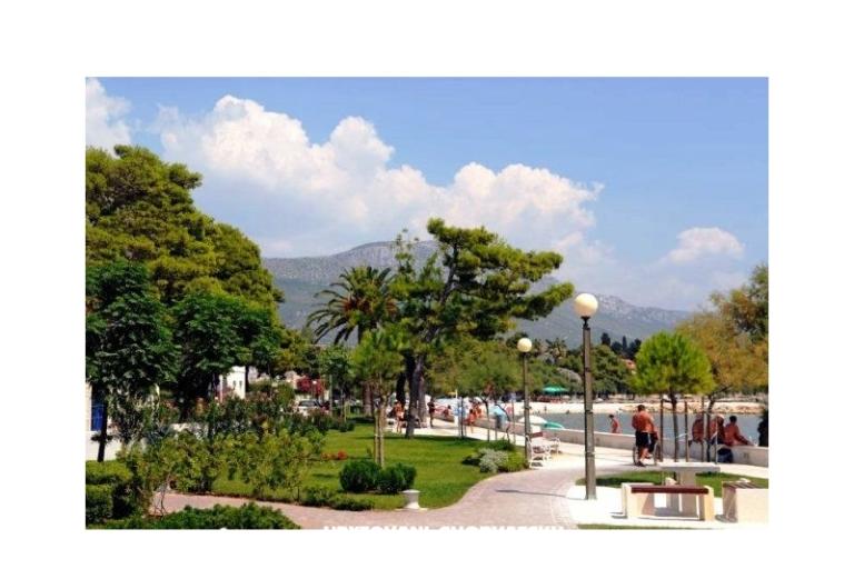 Villa Sandra - apartmani s  bazenom – fotó 15