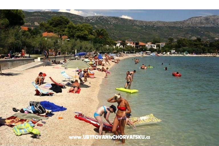 Villa Sandra - apartmani s  bazenom – fotó 17