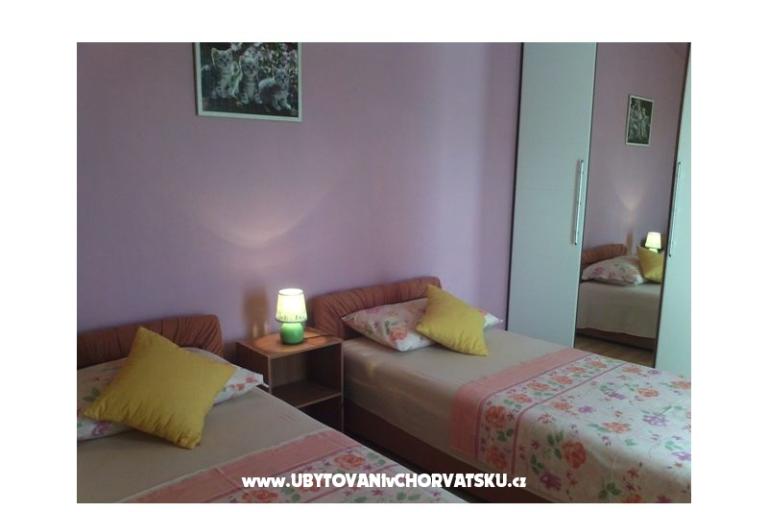 Villa Sandra - apartmani s  bazenom – fotó 6