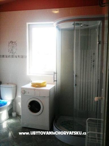 Villa Sandra - apartmani s  bazenom – fotó 7