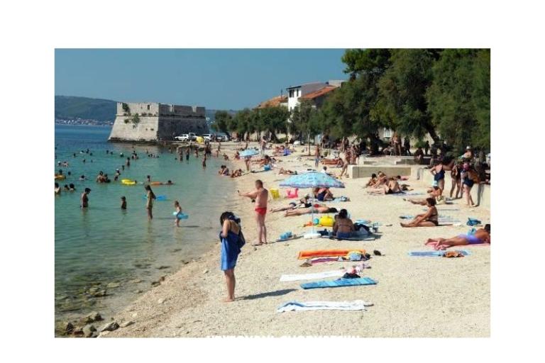 Villa Sandra - apartmani s  bazenom – fotó 8