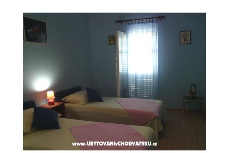 Villa Sandra - apartmani s  bazenom – fotó 9