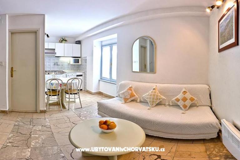 Villa Šoulavy by the beach – fotó 11