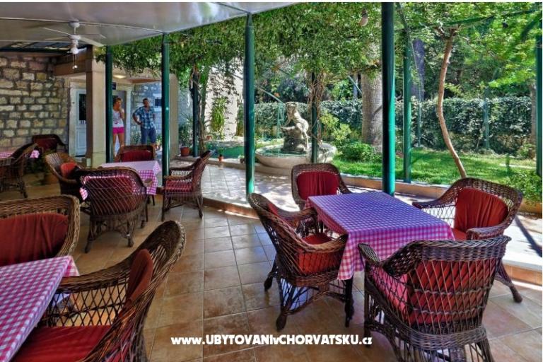 Villa Šoulavy by the beach – fotó 16