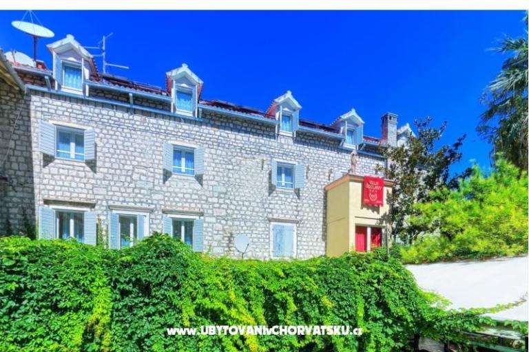 Villa Šoulavy by the beach – fotó 17