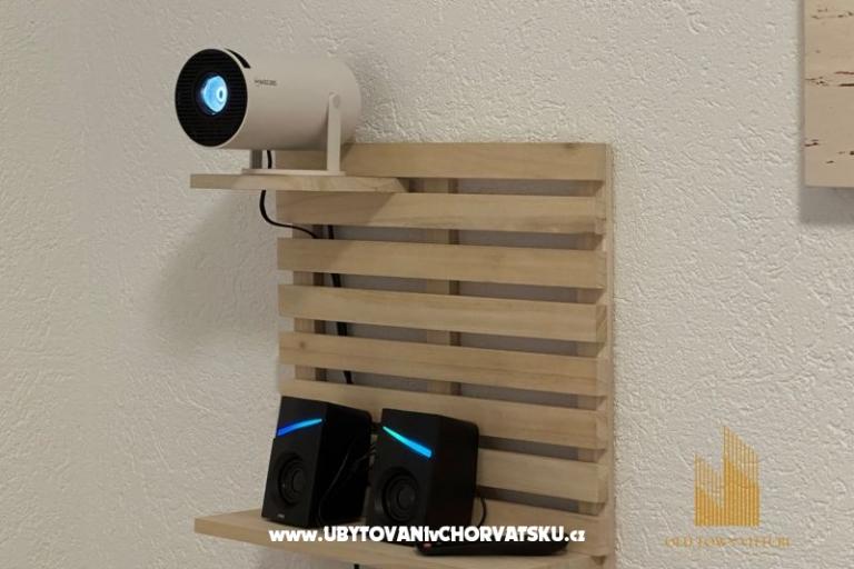 Town center Viturri Luxury apartman – fotó 10