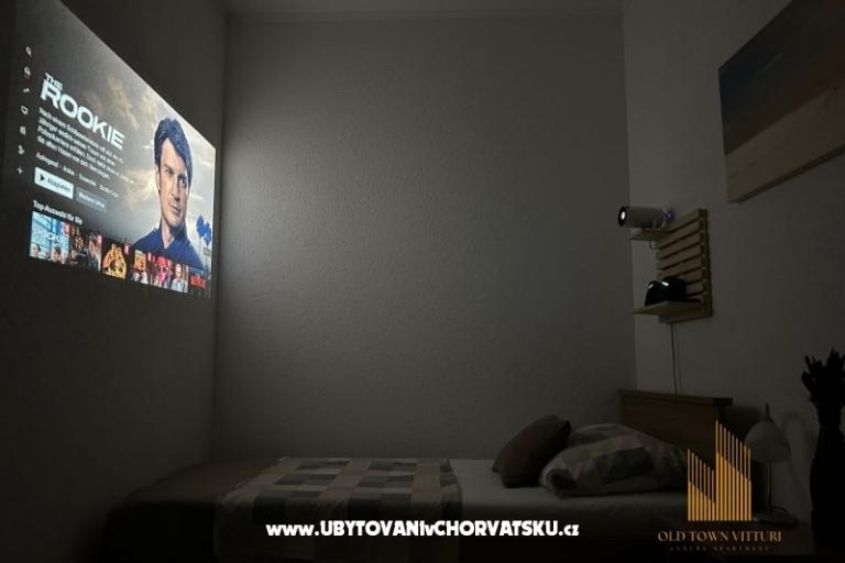 Town center Viturri Luxury apartman – fotó 11