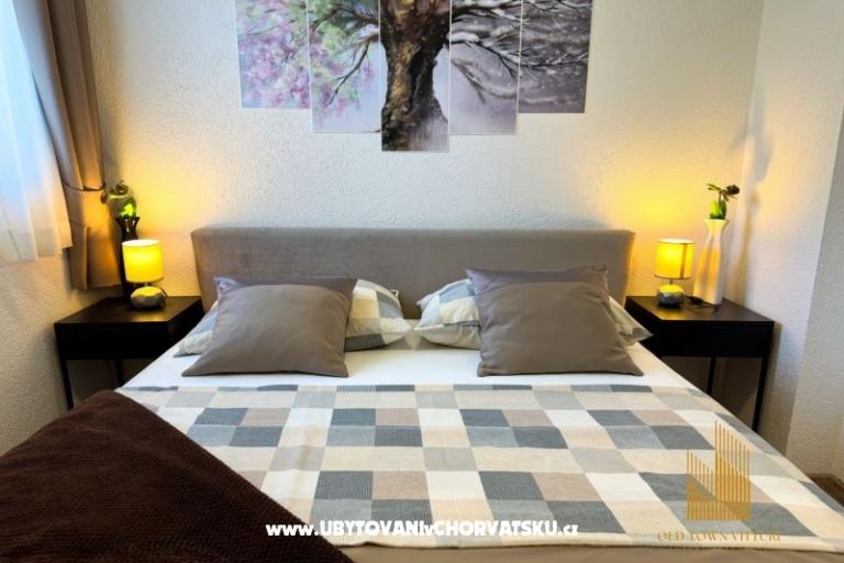 Town center Viturri Luxury apartman – fotó 12