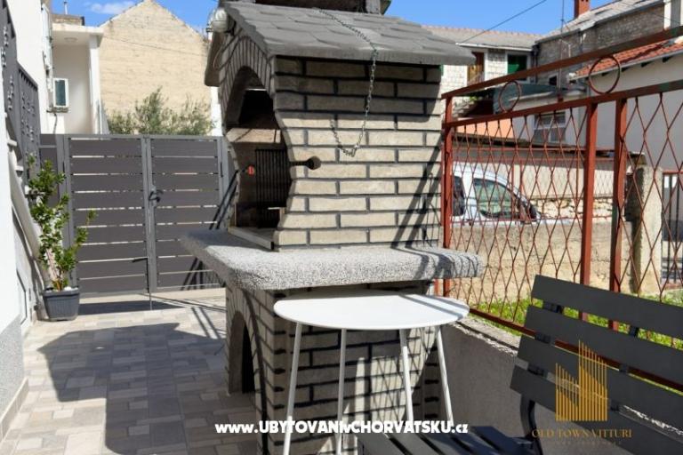 Town center Viturri Luxury apartman – fotó 14