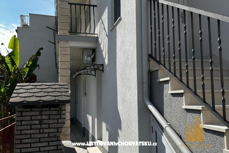 Town center Viturri Luxury apartman – fotó 16