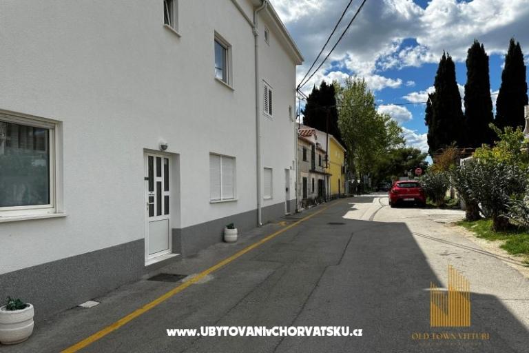 Town center Viturri Luxury apartman – fotó 17