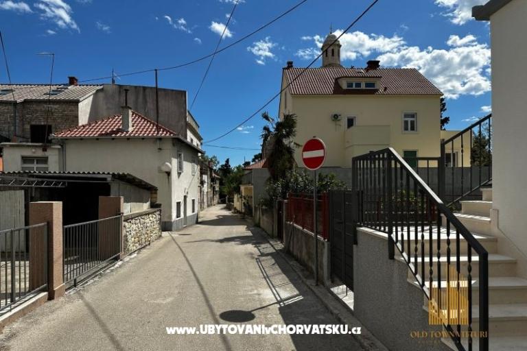 Town center Viturri Luxury apartman – fotó 18