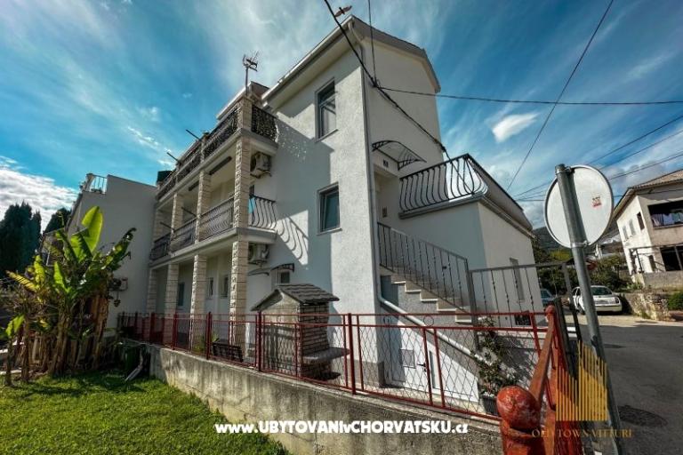 Town center Viturri Luxury apartman – fotó 2