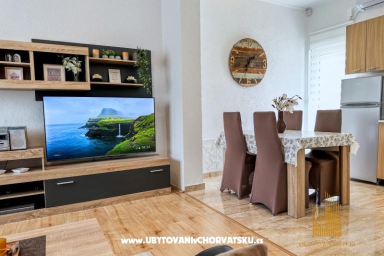 Town center Viturri Luxury apartman – fotó 3
