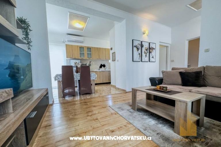 Town center Viturri Luxury apartman – fotó 4