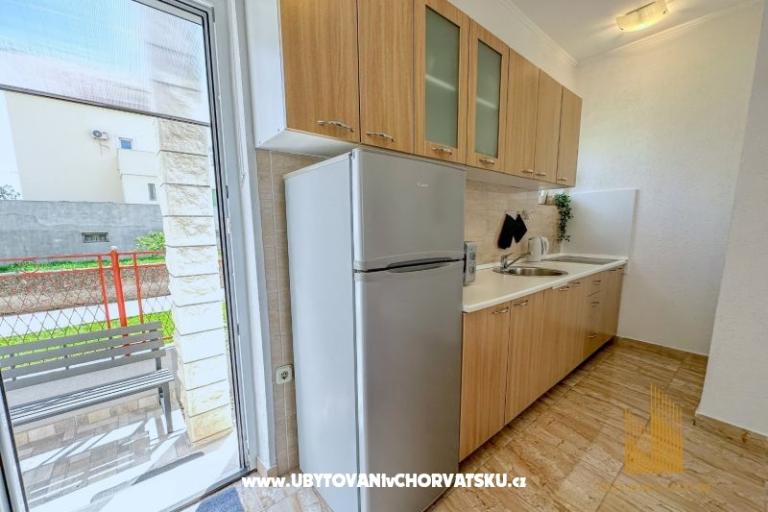 Town center Viturri Luxury apartman – fotó 6