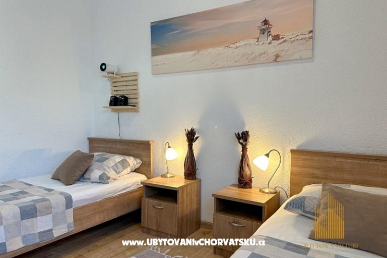 Town center Viturri Luxury apartman – fotó 9