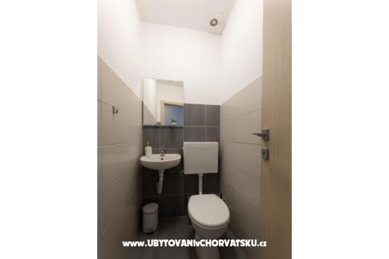 West Apartmanok – fotó 11