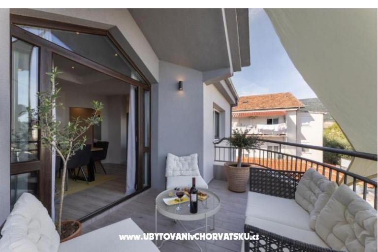 West Apartmanok – fotó 13