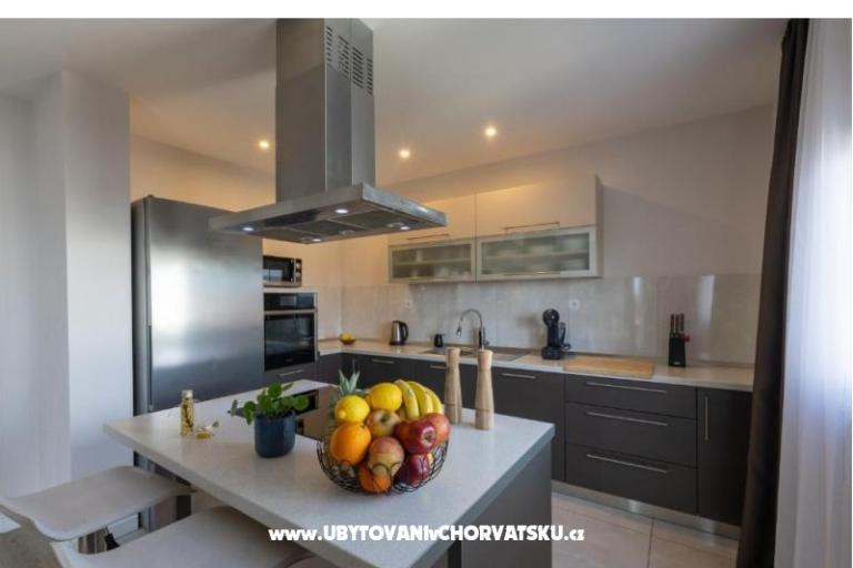 West Apartmanok – fotó 15