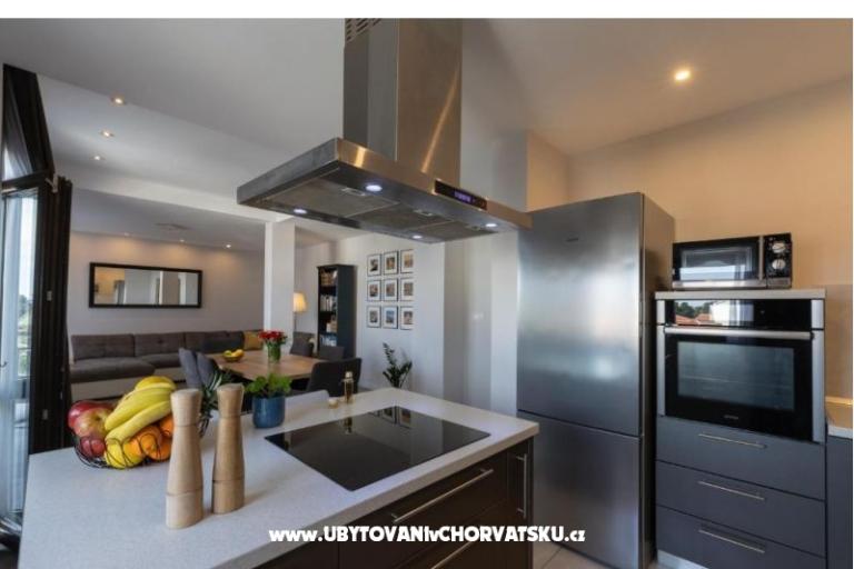 West Apartmanok – fotó 16