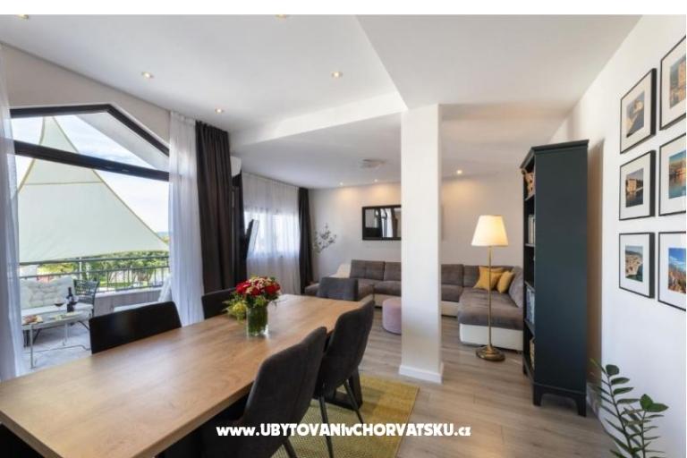 West Apartmanok – fotó 17