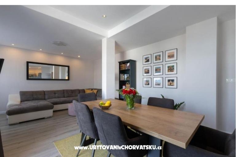 West Apartmanok – fotó 18