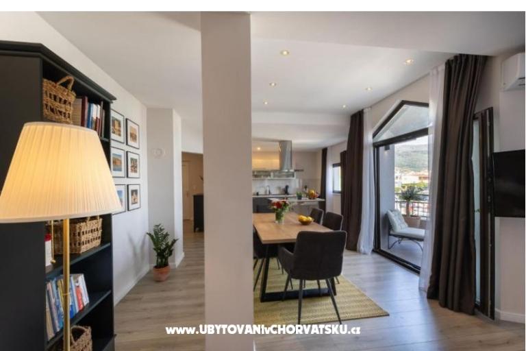 West Apartmanok – fotó 19