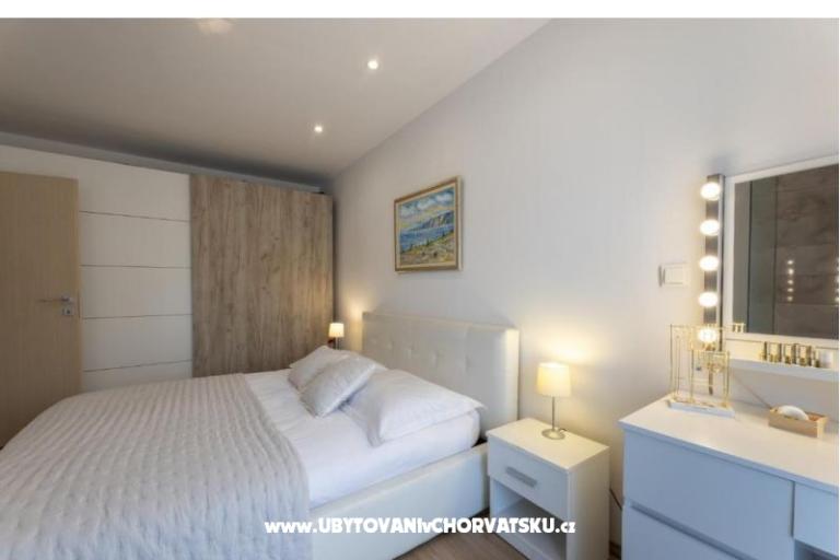 West Apartmanok – fotó 2