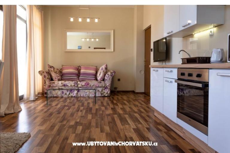 West Apartmanok – fotó 20