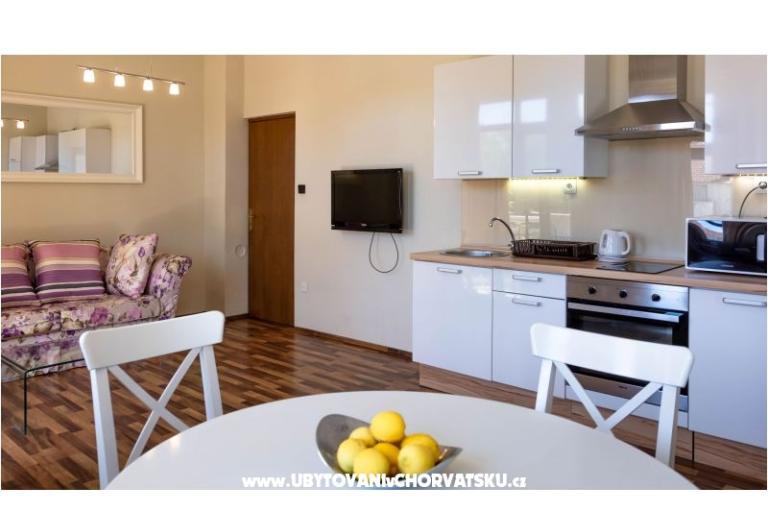 West Apartmanok – fotó 21