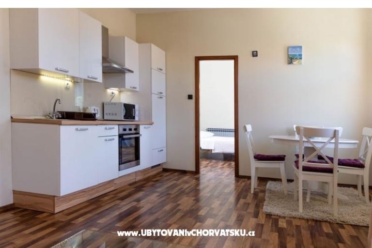 West Apartmanok – fotó 22