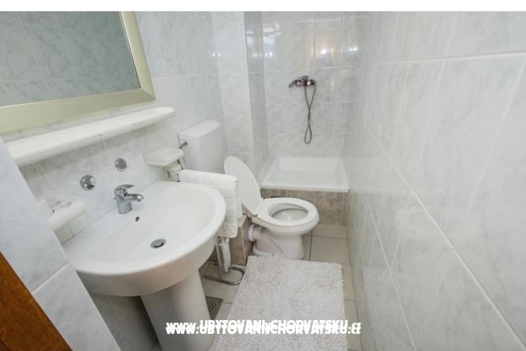 West Apartmanok – fotó 26