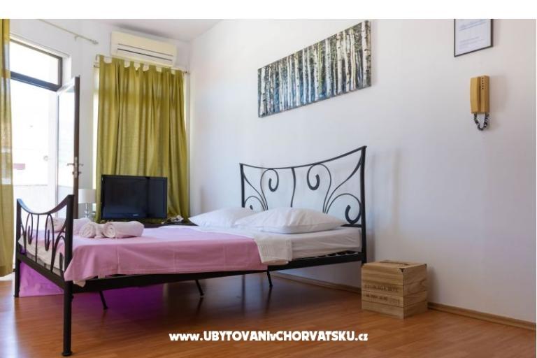 West Apartmanok – fotó 30