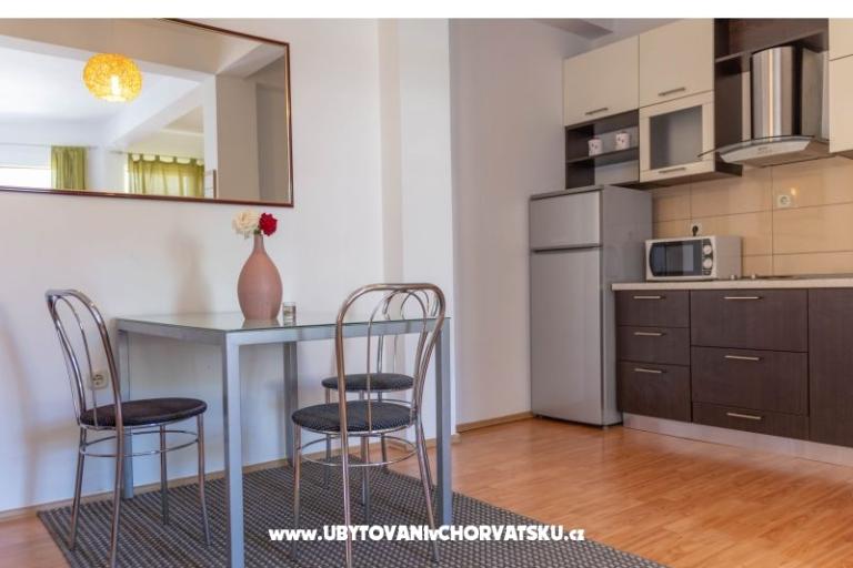 West Apartmanok – fotó 31