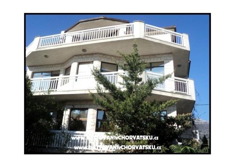 West Apartmanok – fotó 46