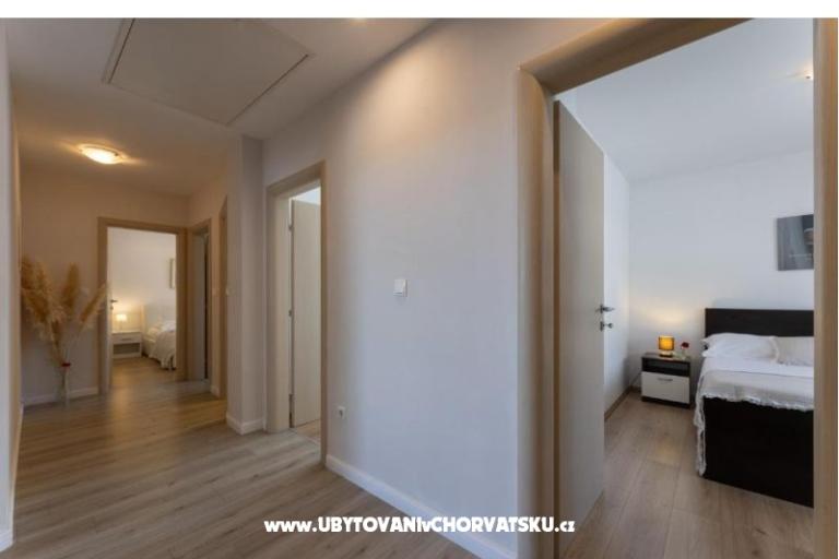 West Apartmanok – fotó 6