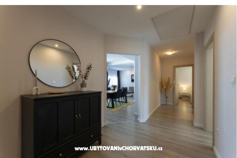 West Apartmanok – fotó 7