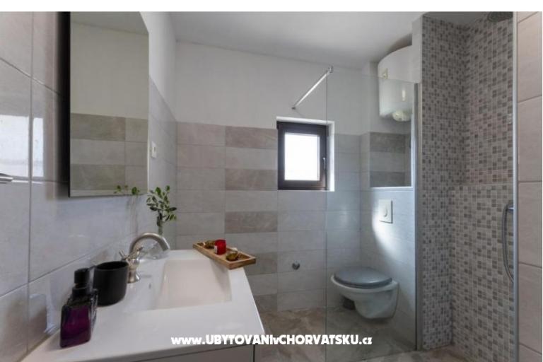 West Apartmanok – fotó 9