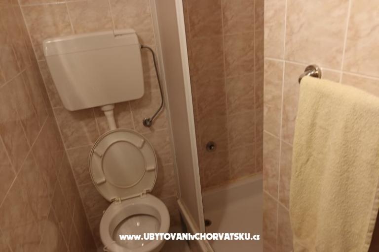 Apartmanok Duboka – fotó 10