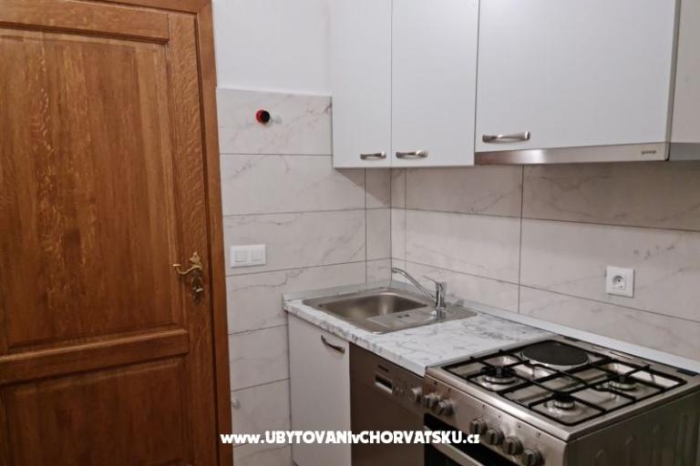 Apartmanok Duboka – fotó 11