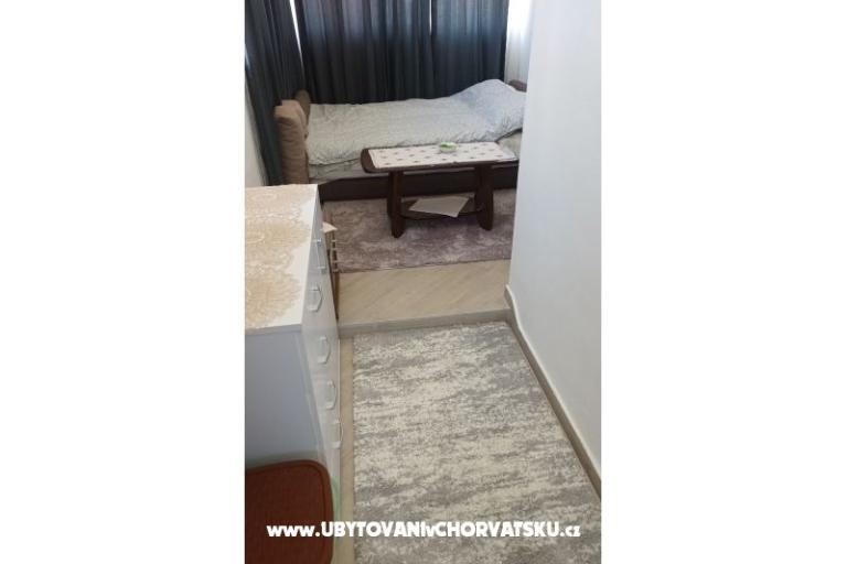 Apartmanok Duboka – fotó 12