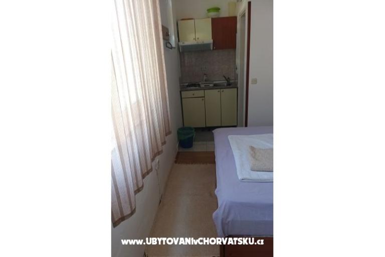 Apartmanok Duboka – fotó 13