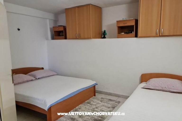 Apartmanok Duboka – fotó 15