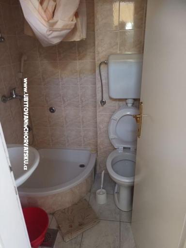 Apartmanok Duboka – fotó 16