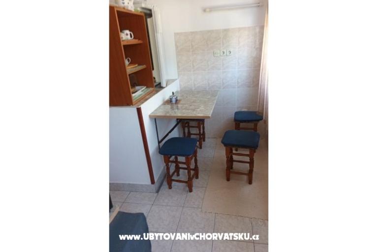 Apartmanok Duboka – fotó 17