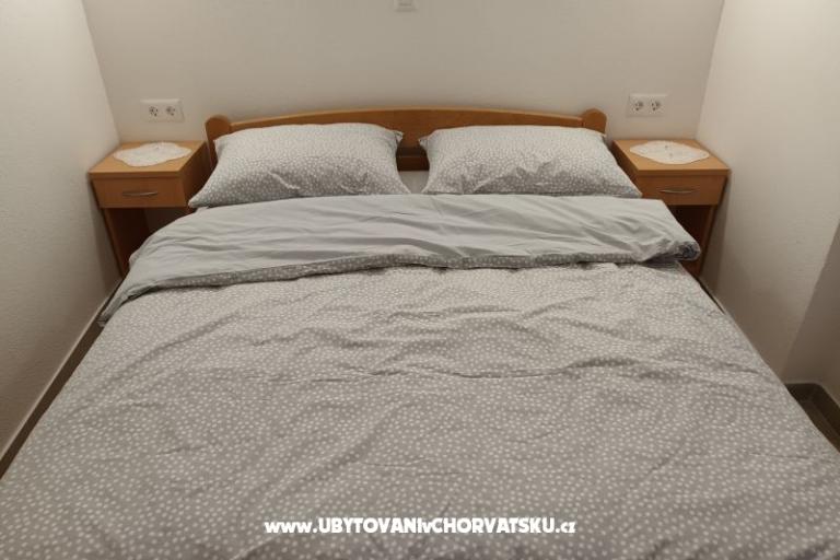 Apartmanok Duboka – fotó 2
