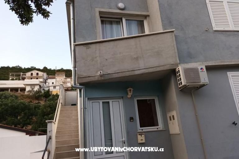 Apartmanok Duboka – fotó 8